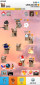 Pop Cat - Merge! screenshot 1